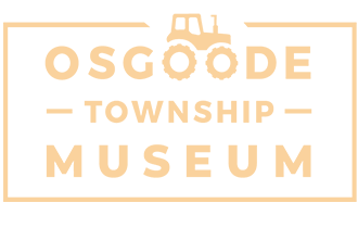 Osgoode Township Museum