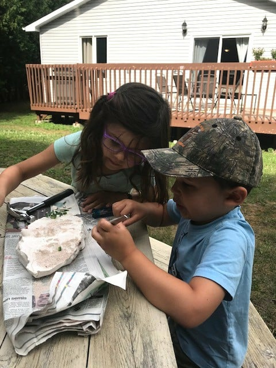 Camp Kits